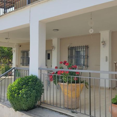 Mallios Country House Near Ancient Olympia Room photo