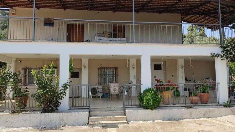 Mallios Country House Near Ancient Olympia Exterior photo
