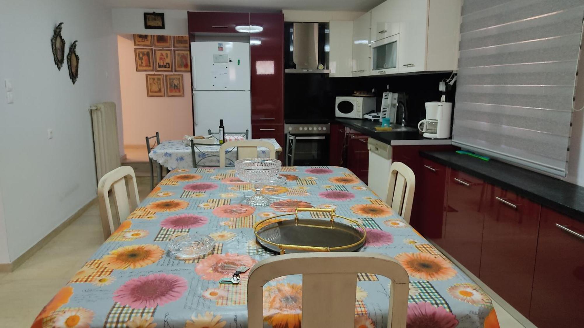Mallios Country House Near Ancient Olympia Room photo